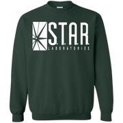 Star Labs Sweatshirt Sweater