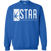 Star Labs Sweatshirt Sweater