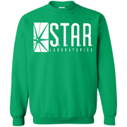 Star Labs Sweatshirt Sweater