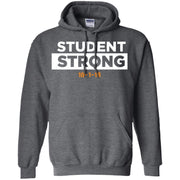 Stomp Out Bullying Hoodie