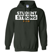 Stomp Out Bullying Hoodie