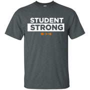 Stomp Out Bullying Shirt