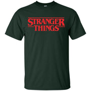 Stranger Things Shirt