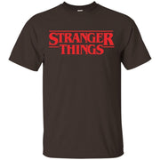 Stranger Things Shirt