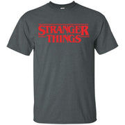 Stranger Things Shirt