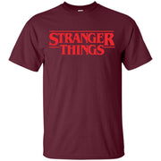 Stranger Things Shirt