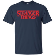 Stranger Things Shirt