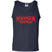 Stranger Things Tank Top