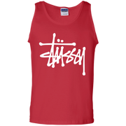 Stussy Tank Top