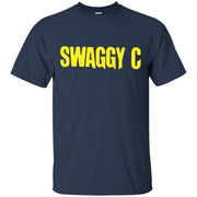 Swaggy C Shirt