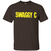 Swaggy C Shirt