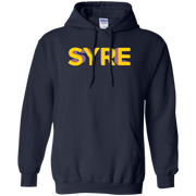 Syre Hoodie