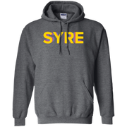 Syre Hoodie