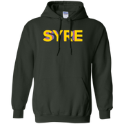 Syre Hoodie