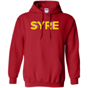 Syre Hoodie