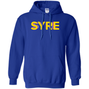 Syre Hoodie