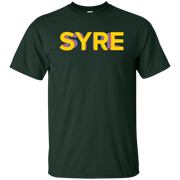 Syre Shirt