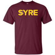 Syre Shirt