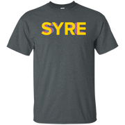 Syre Shirt