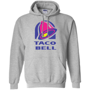 Taco Bell Hoodie