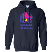 Taco Bell Hoodie