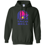 Taco Bell Hoodie