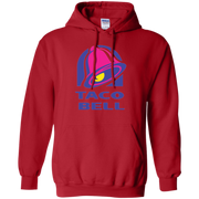 Taco Bell Hoodie