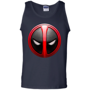 Tank Top Cocking Deadpool