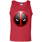 Tank Top Cocking Deadpool