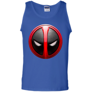 Tank Top Cocking Deadpool