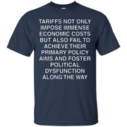 Tariff Shirt