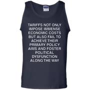 Tariff Tank Top