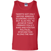 Tariff Tank Top