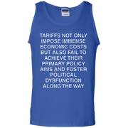 Tariff Tank Top