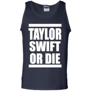 Taylor Swift Tank Top