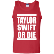 Taylor Swift Tank Top