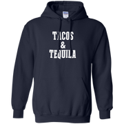 Tequila Hoodie