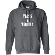 Tequila Hoodie