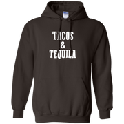 Tequila Hoodie