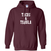 Tequila Hoodie