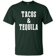 Tequila Shirt