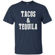 Tequila Shirt