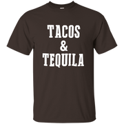 Tequila Shirt