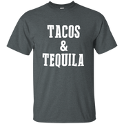 Tequila Shirt