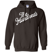 The Hundreds Hoodie