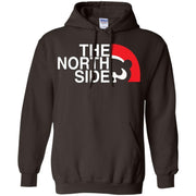 The North Side Cubs Hoodie