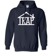 The Trap House Hoodie