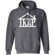 The Trap House Hoodie