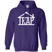 The Trap House Hoodie