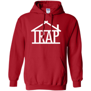 The Trap House Hoodie